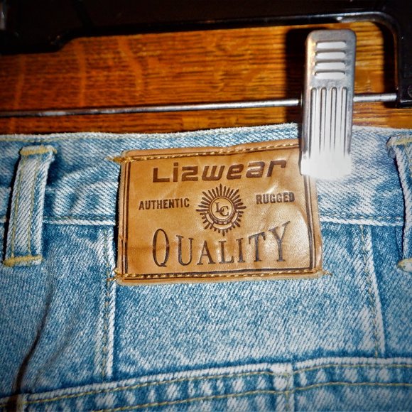 *** LIZ WEAR *** BRAND NEW ~ Size 8 - Picture 3 of 6
